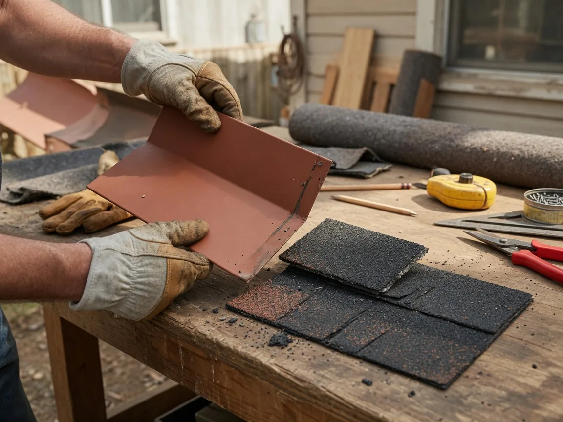 Roof Repair company in Kent, OH